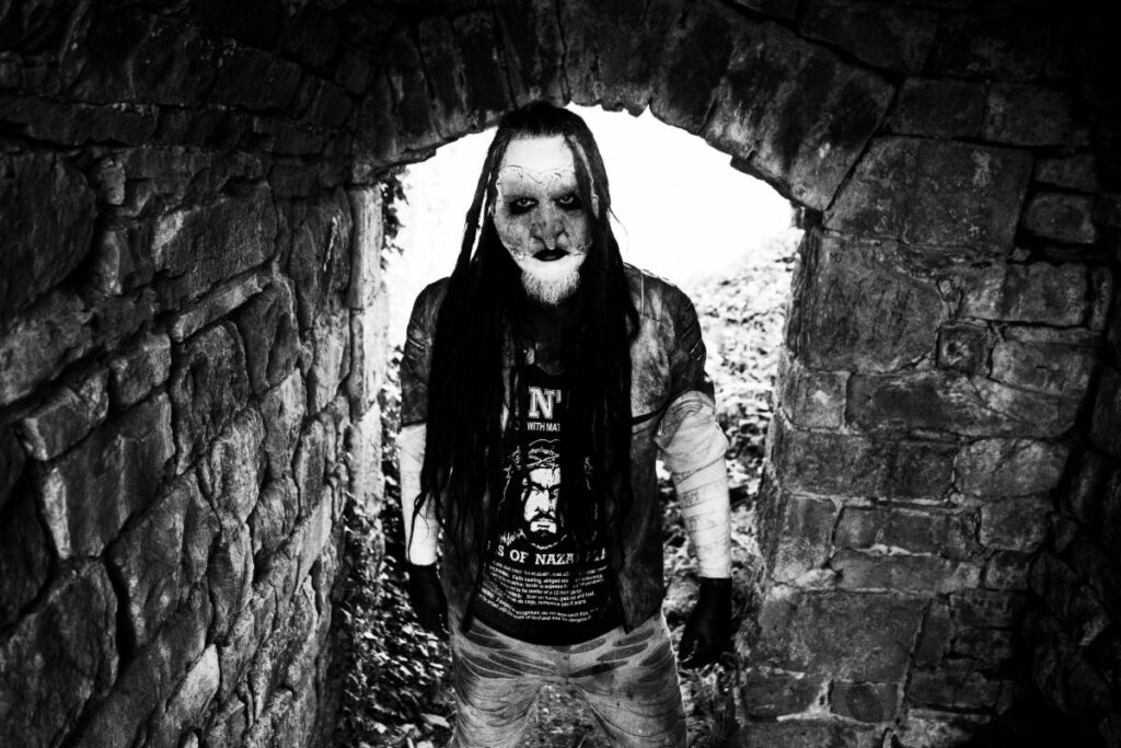 Mortiis 2024