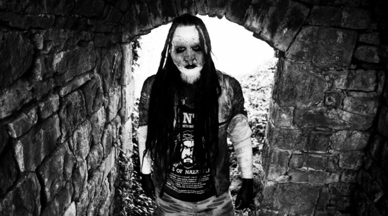 Mortiis 2024