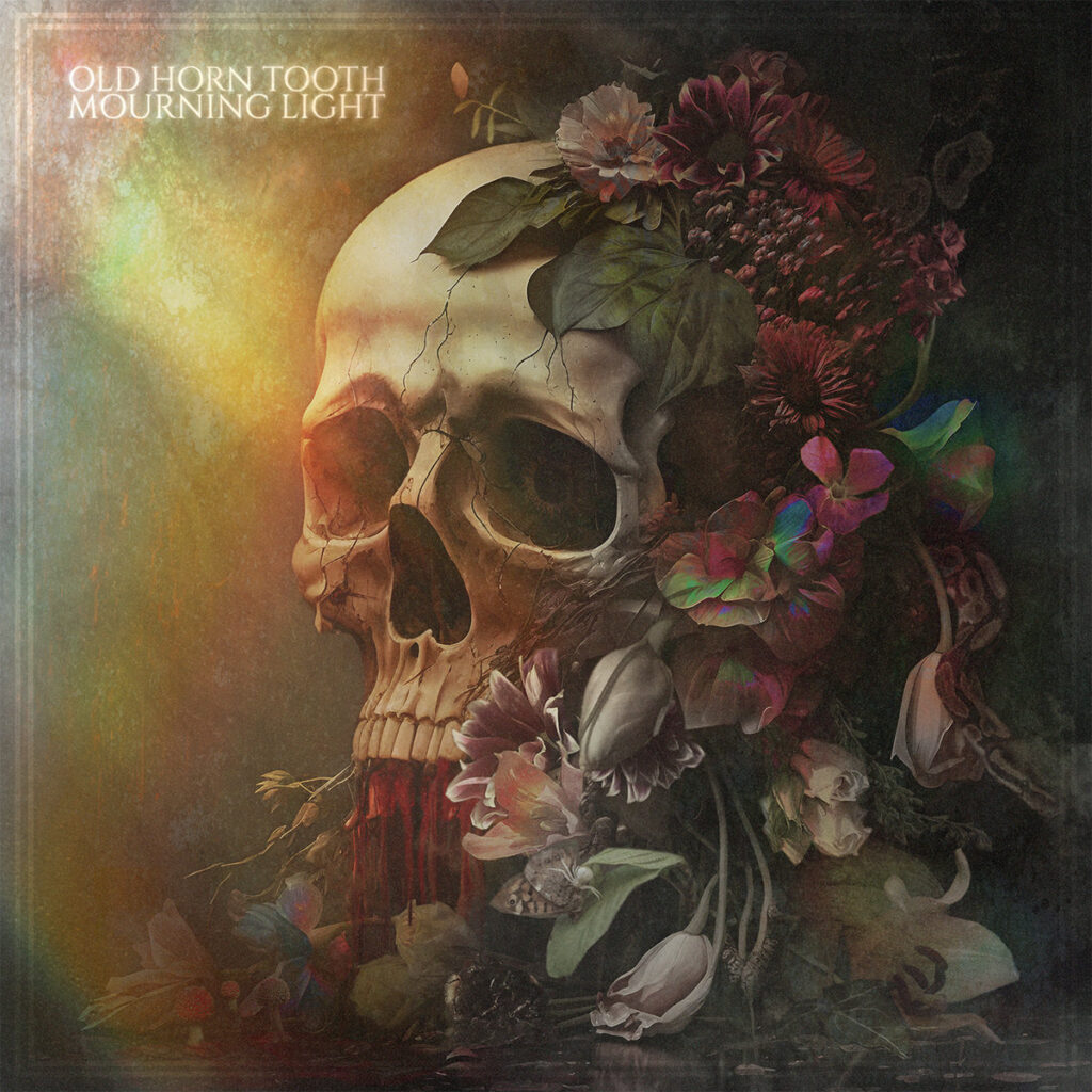 Mourning Light - Old Horn Tooth