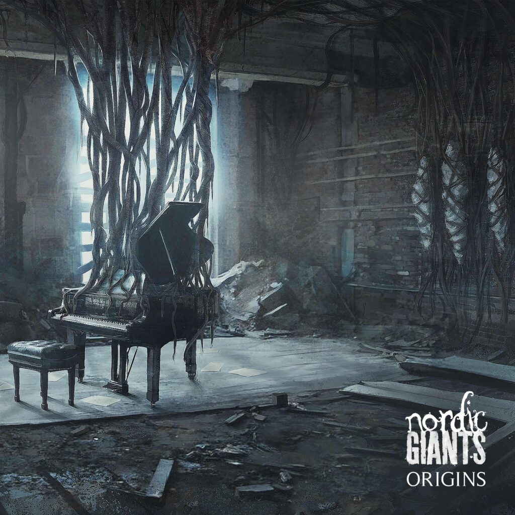 Origins - Nordic Giants