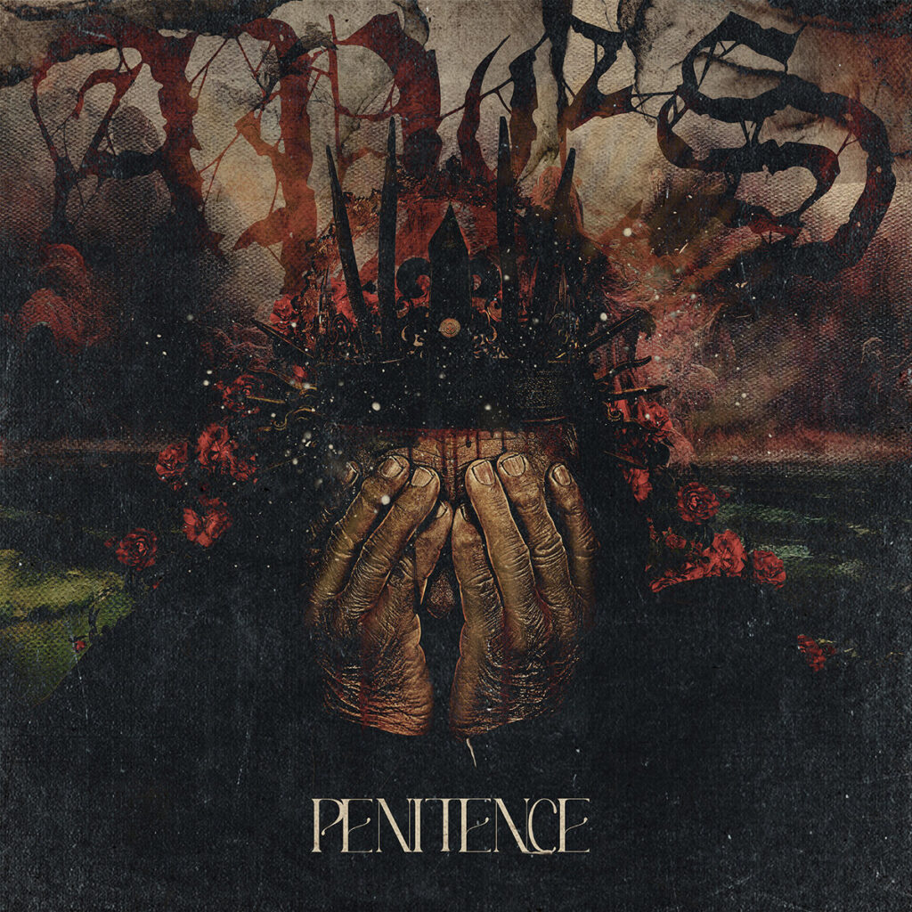 Penitence - APES