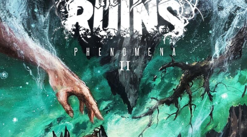 Phenomena II - Within The Ruins