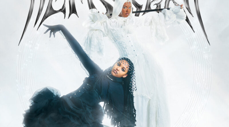 Rave Immortal - ALT BLK ERA