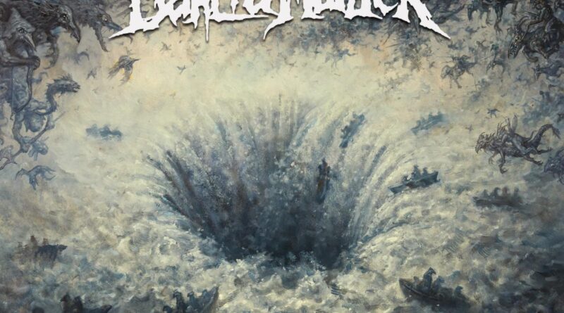 Servitude - The Black Dahlia Murder