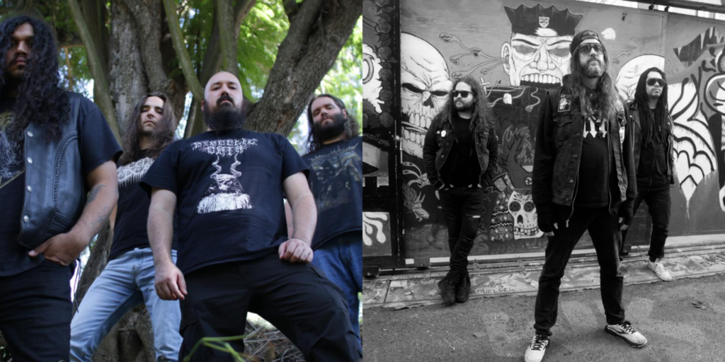 Skeletal Remains & Bewitcher 2024