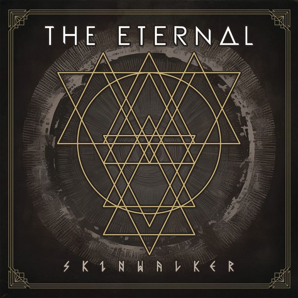 Skinwalker - The Eternal