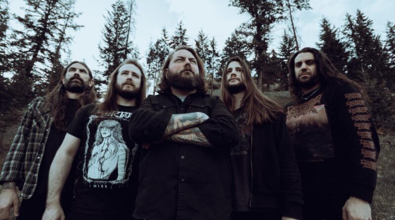 The Black Dahlia Murder 2024