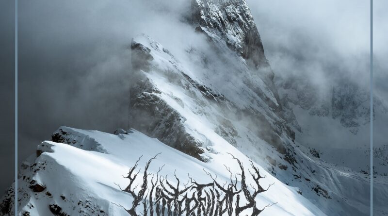 The Imperious Horizon - Winterfylleth