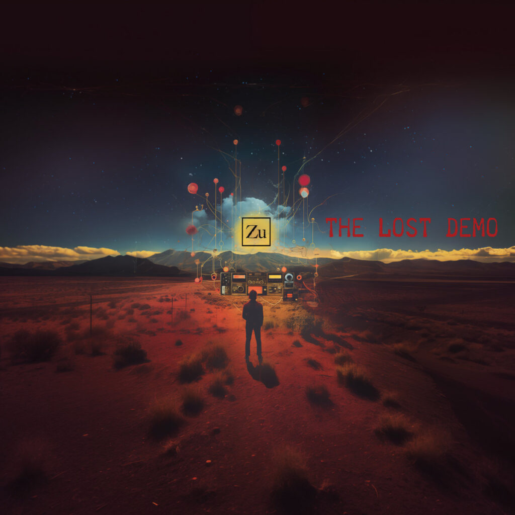 The Lost Demo - Zu