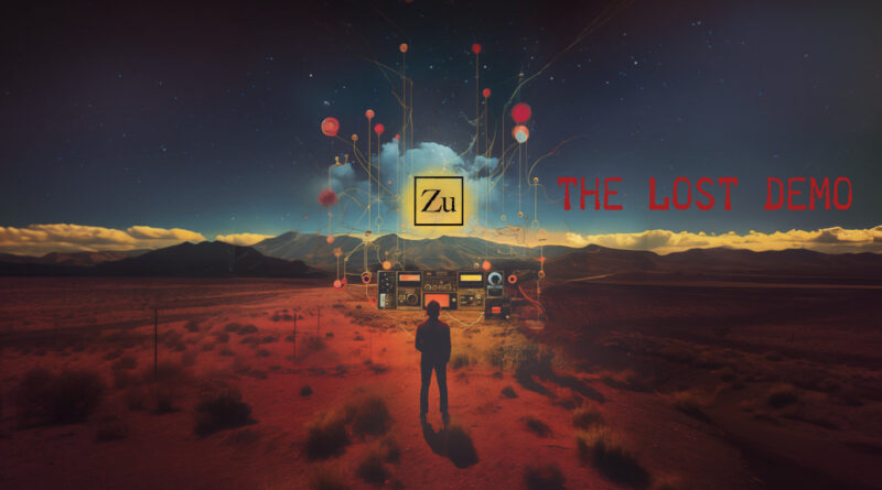 The Lost Demo - Zu