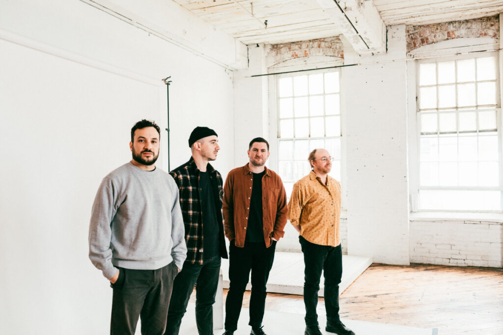 The Menzingers 2024-1