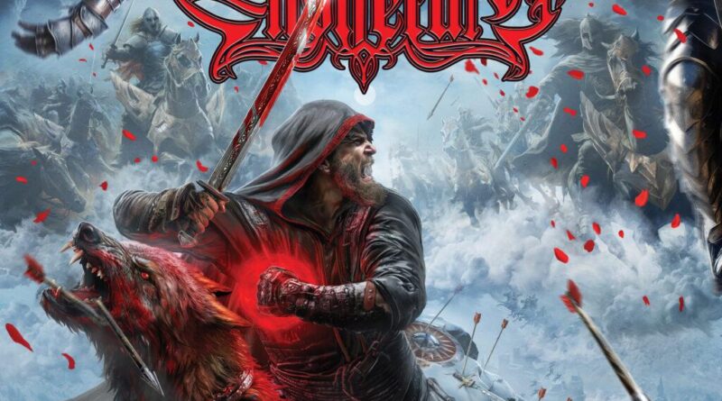 Winter Storm - Ensiferum