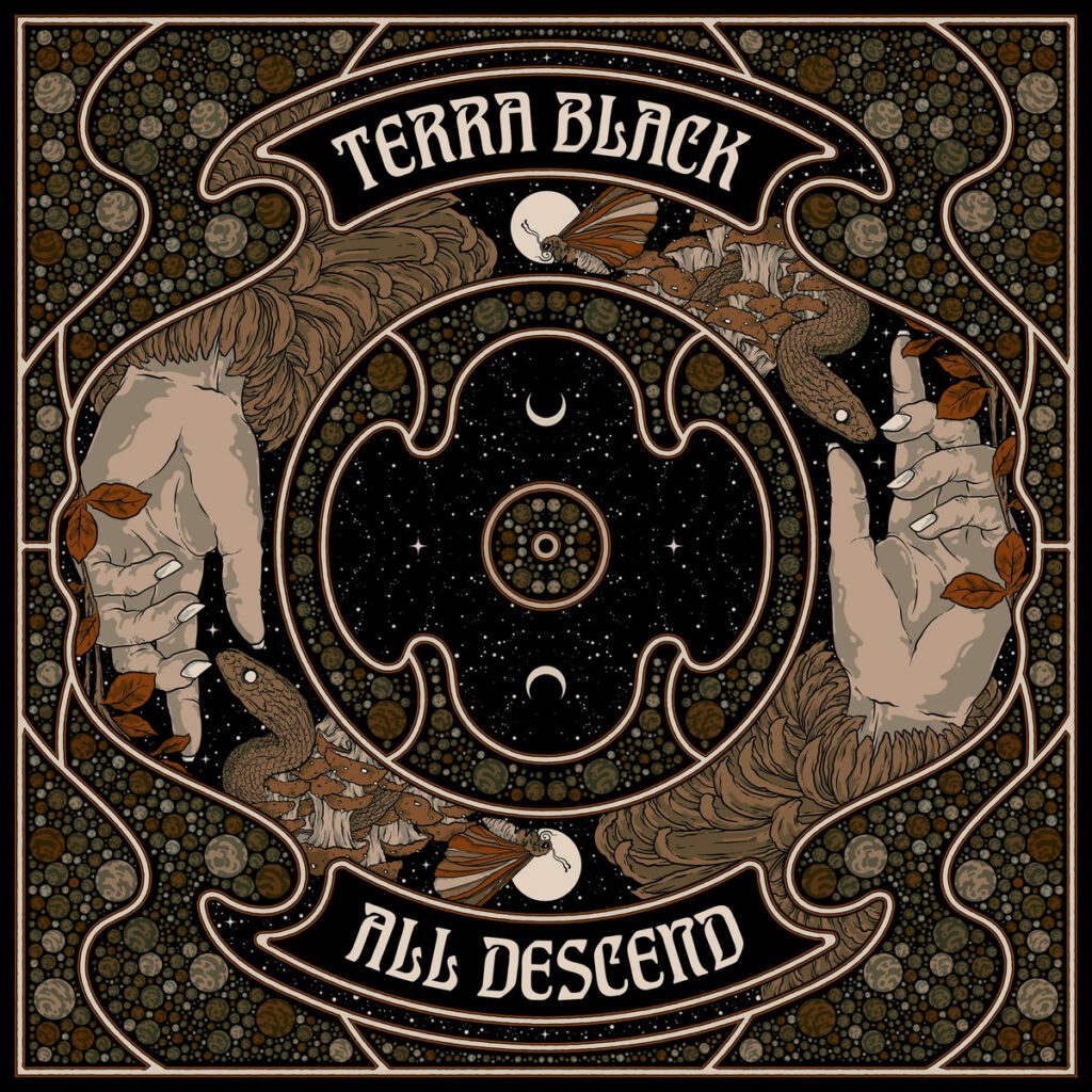 All Descend - Terra Black