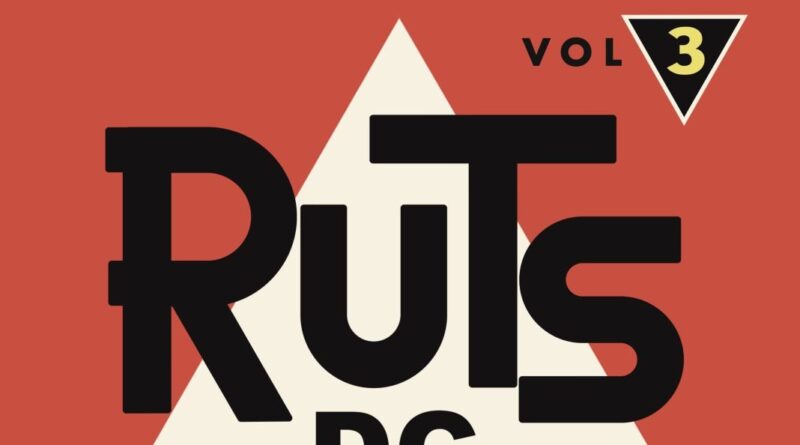 ELECTRAcoustic Vol 3 - Ruts DC