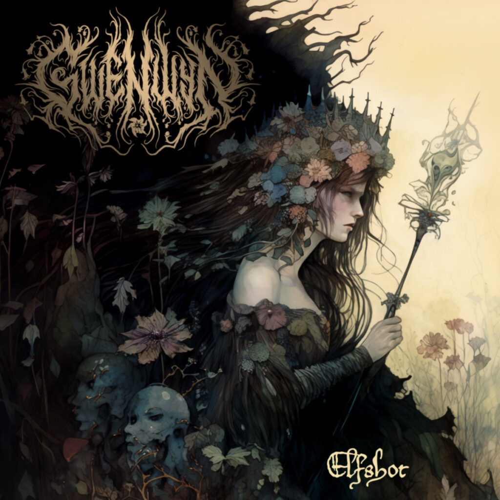 Elfshot - Gwenwyn