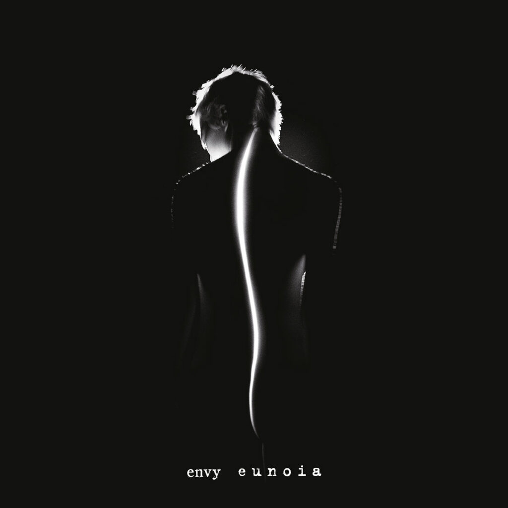 Eunoia - envy