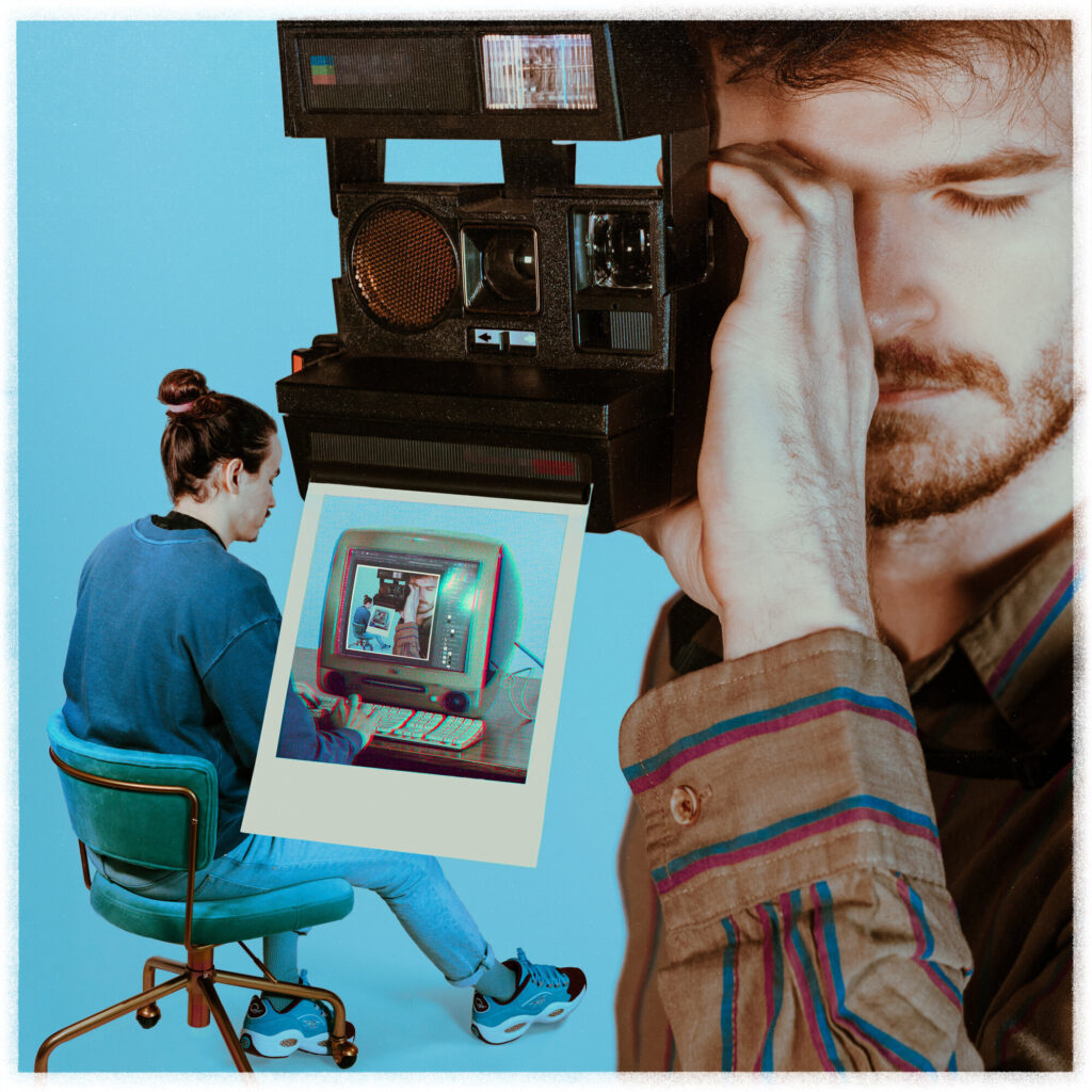 Feeling Not Found - Origami Angel