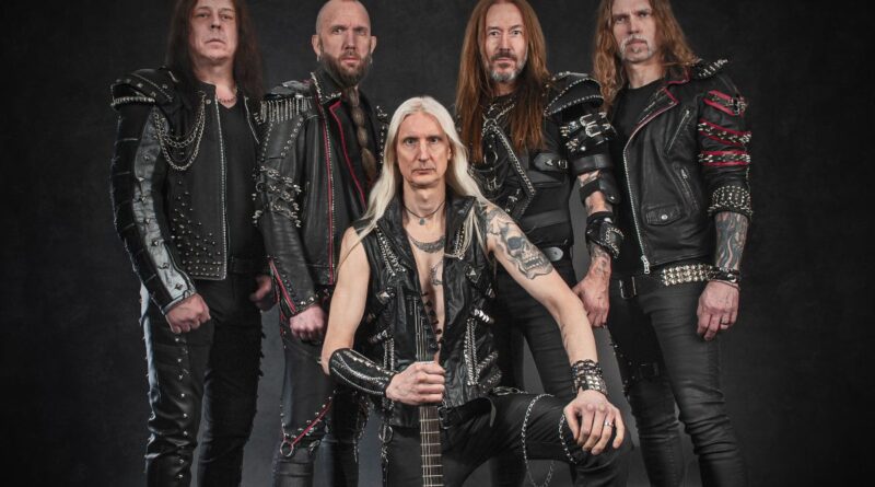 HammerFall 2024-1