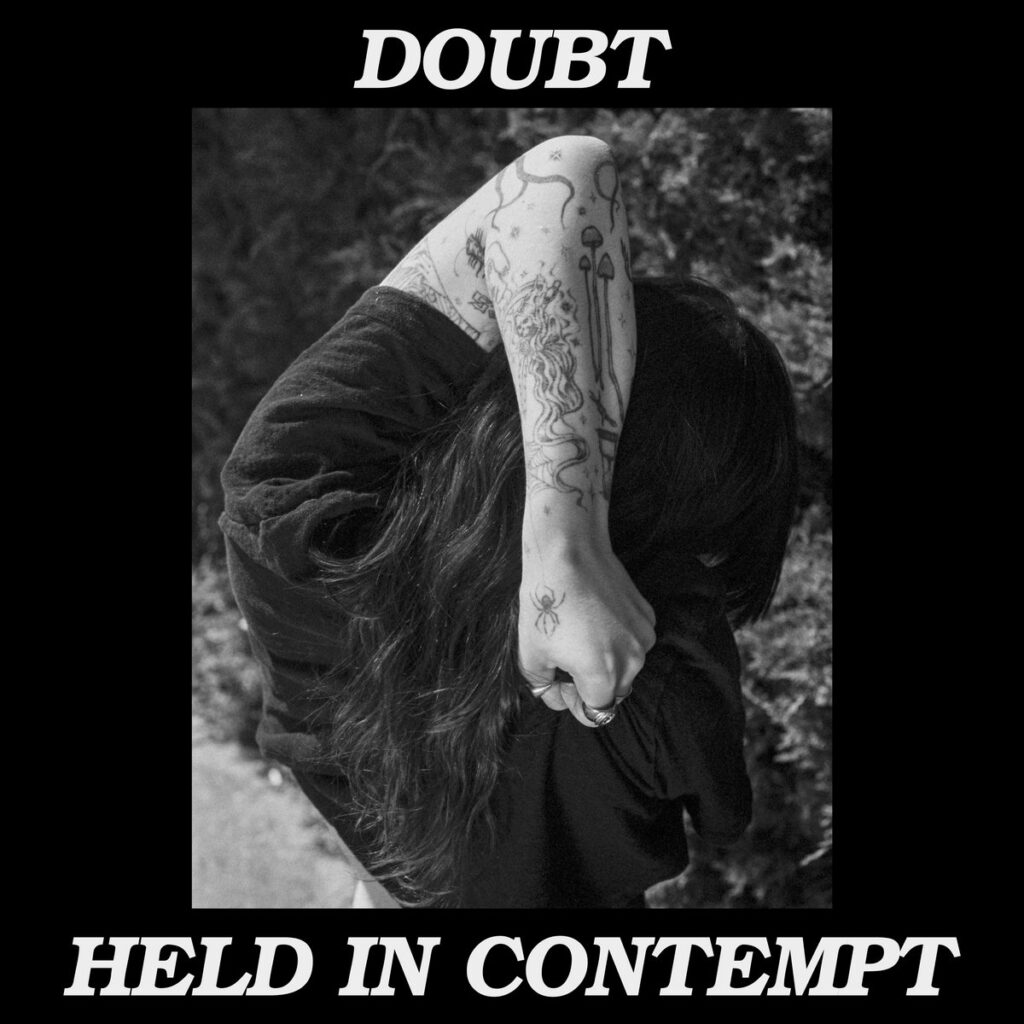 Held In Contempt - Doubt