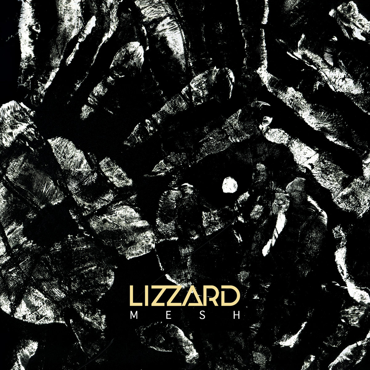 Mesh - Lizzard