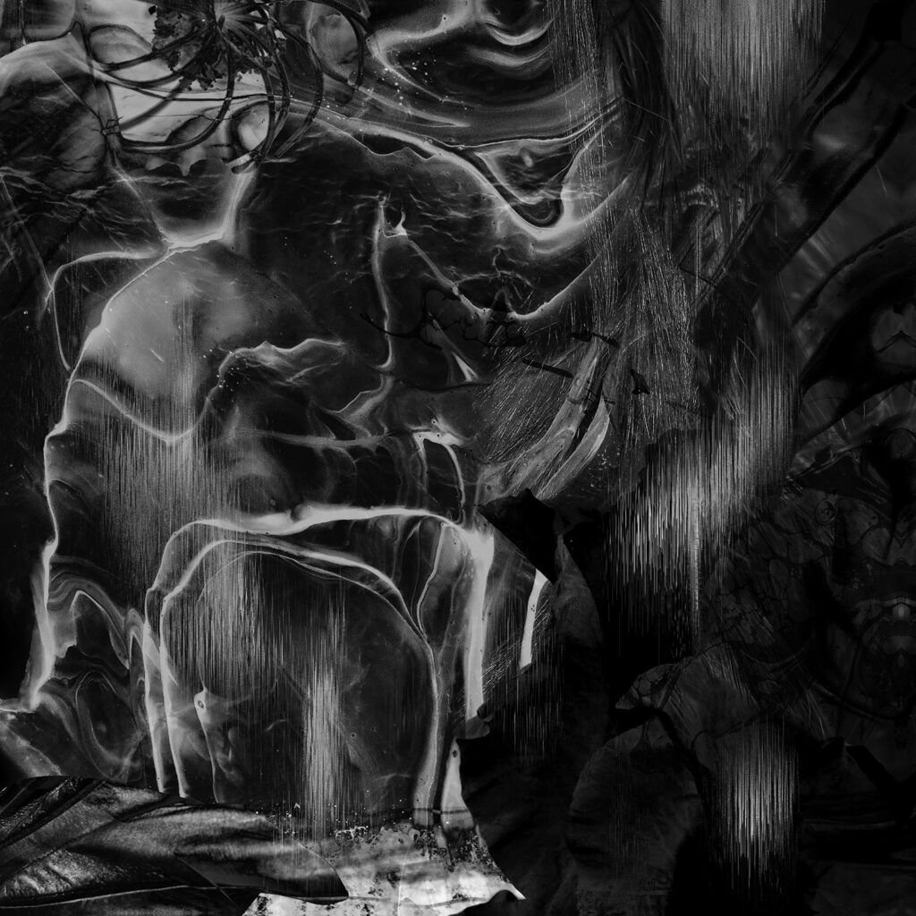 Muuntautuja - Oranssi Pazuzu