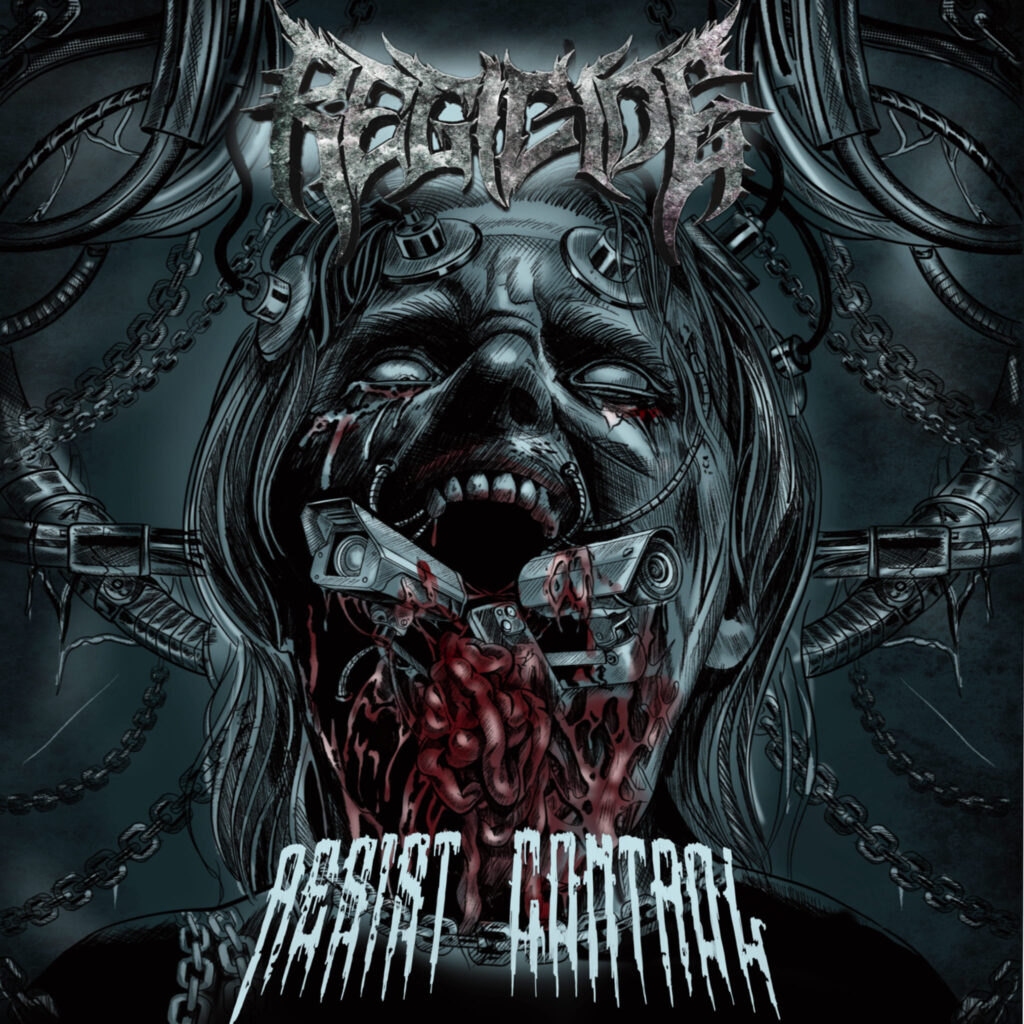 Resist Control - Regicide