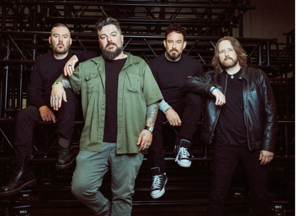 Seether 2024