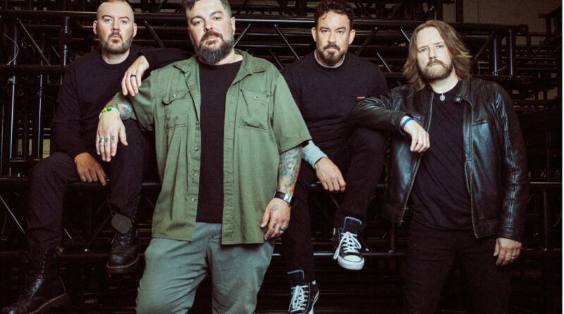 Seether 2024