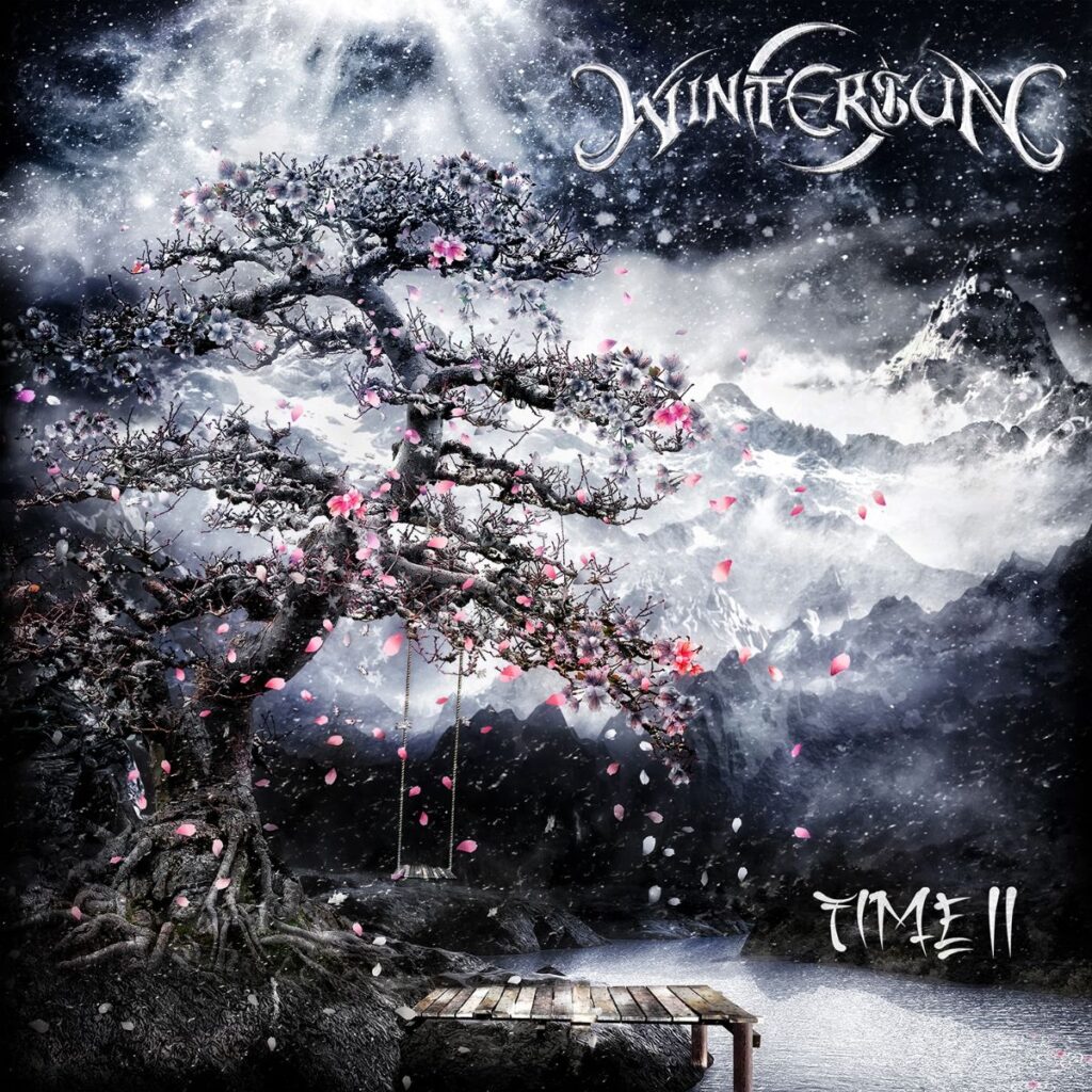 TIme II - Wintersun