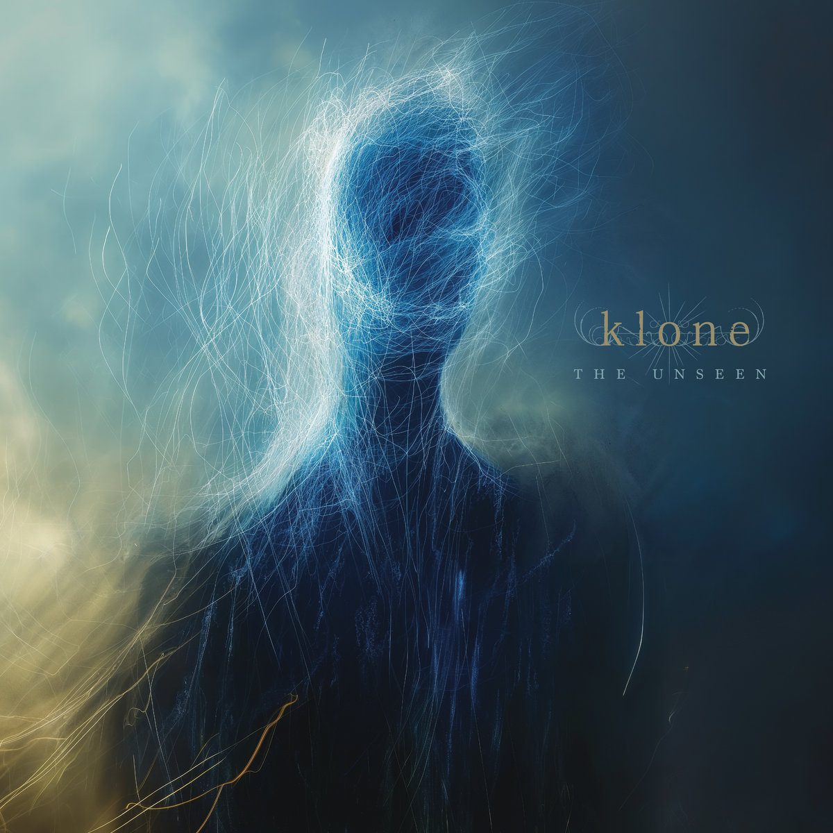 The Unseen - Klone