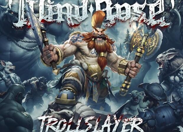 Trollslayer - Wind Rose