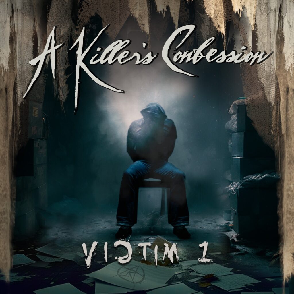 Victim 1 - A Killer's Confession