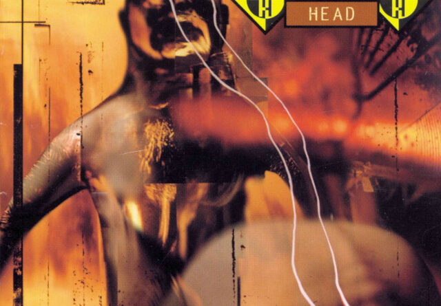 Burn My Eyes - Machine Head