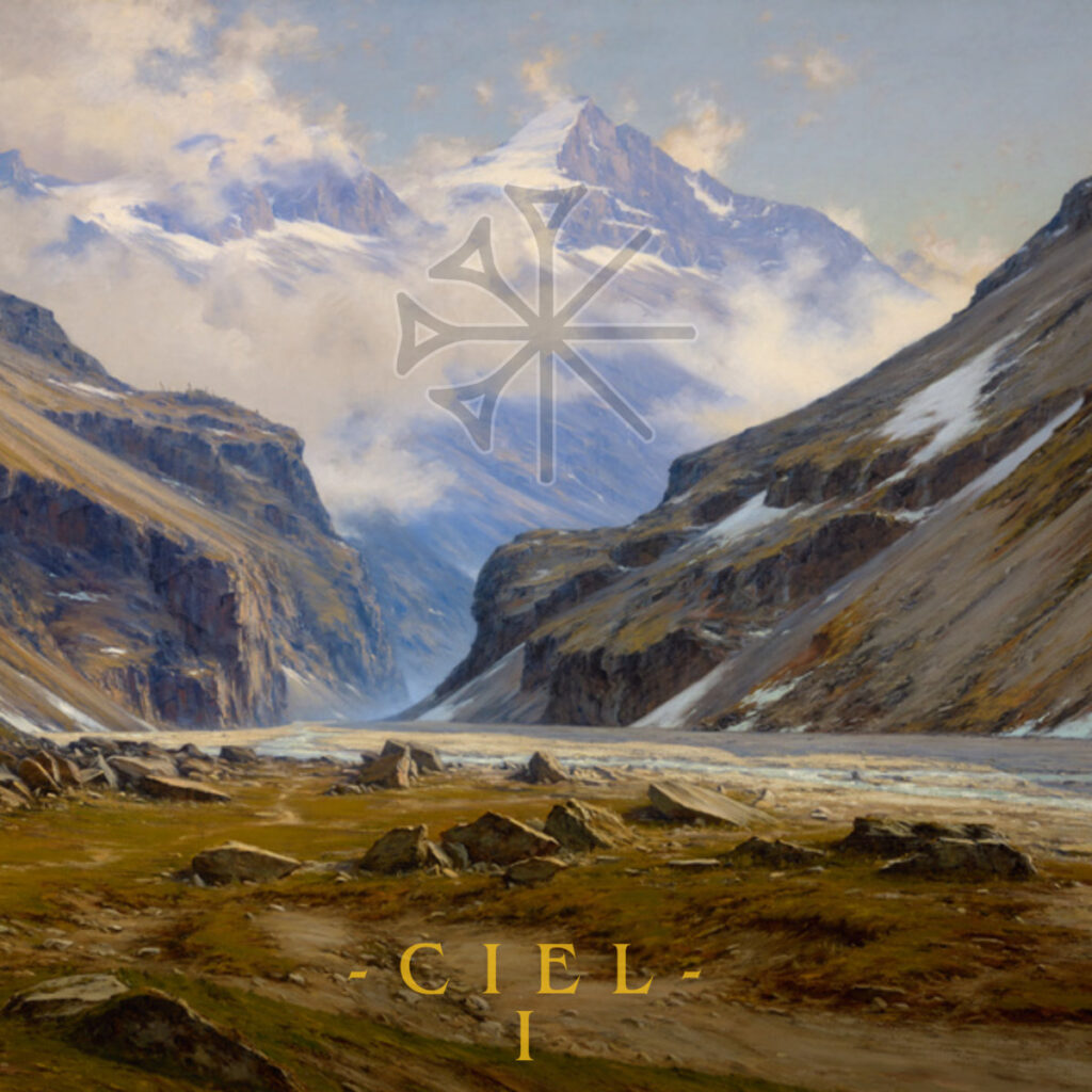 Ciel I - Ciel