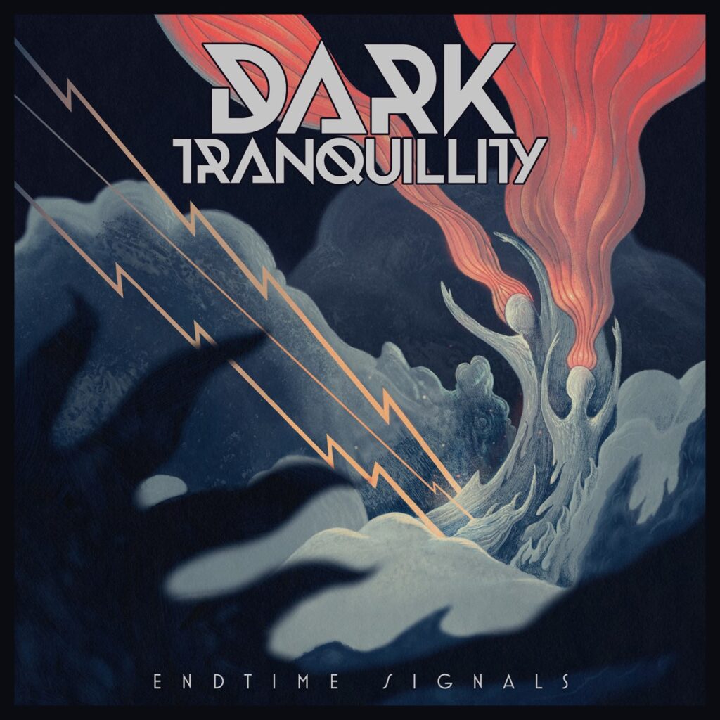 Endtime Signals - Dark Tranquility
