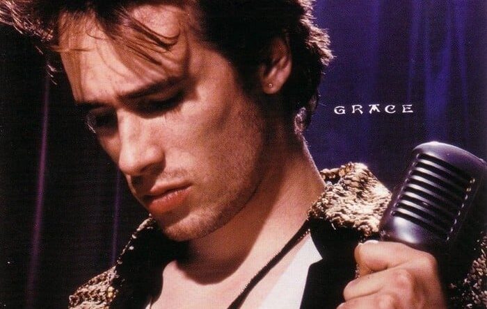 Grace - Jeff Buckley