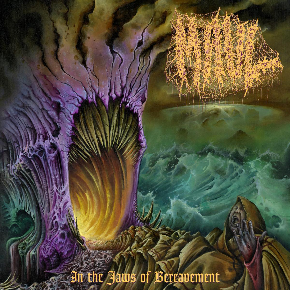 In The Jaws Of Bereavement - Maul