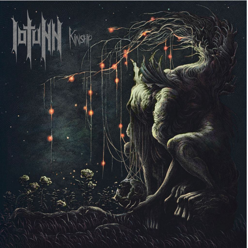 Kinship - Iotunn