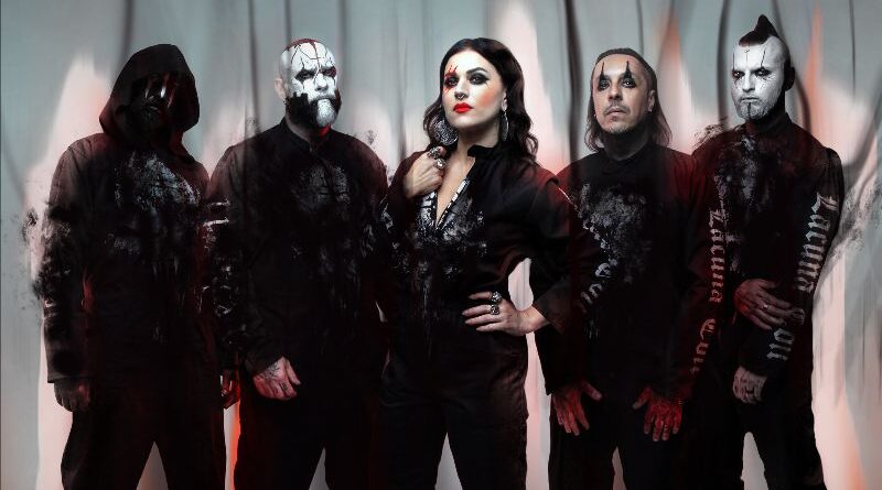 Lacuna Coil 2024-1