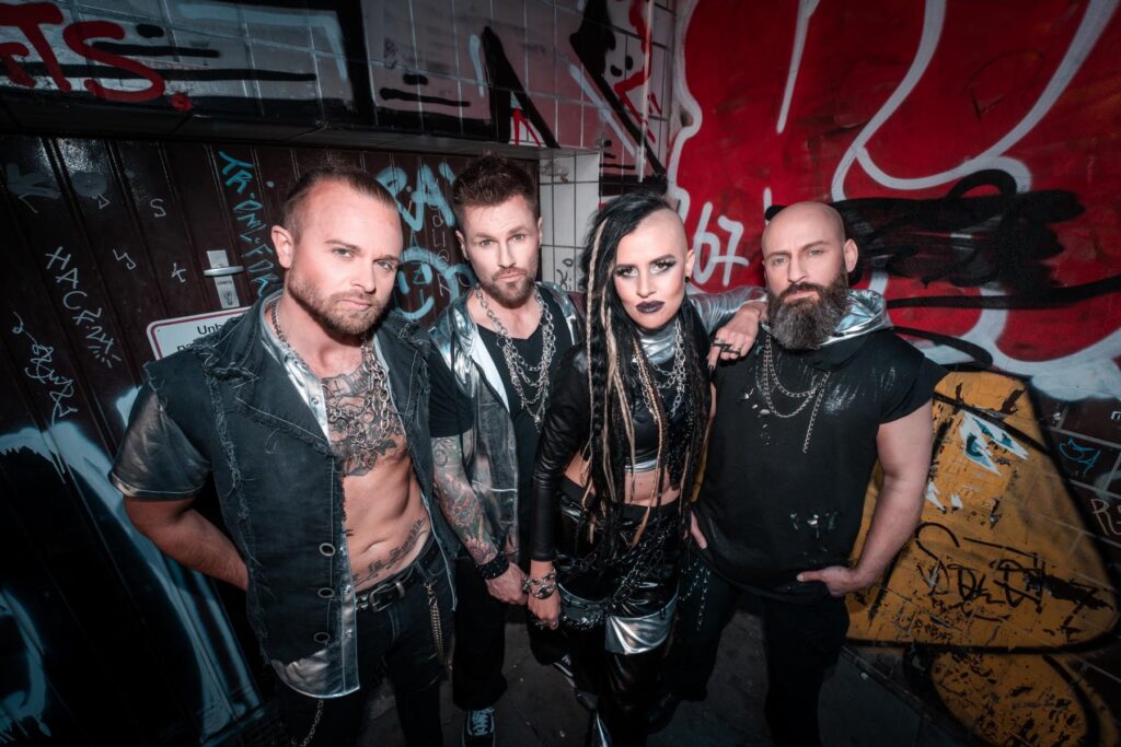 League Of Distortion 2024-1