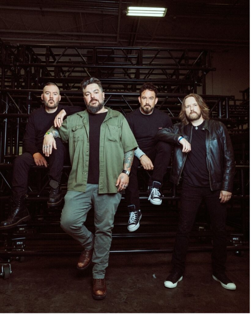 Seether 2024-1