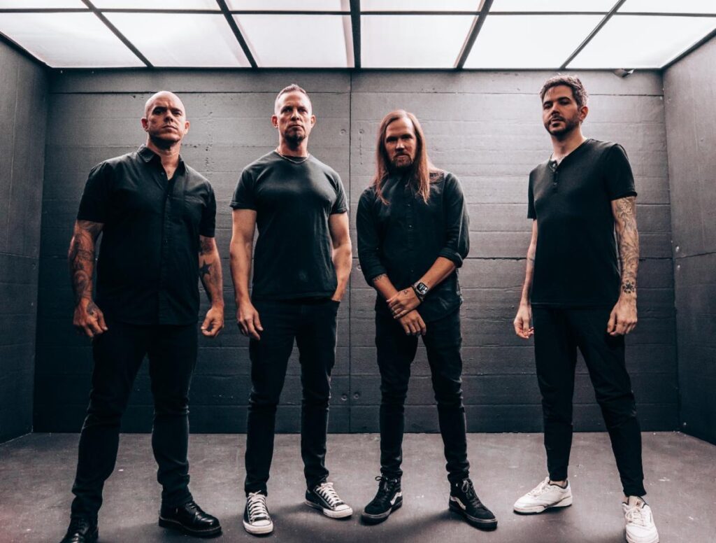 Tremonti 2024