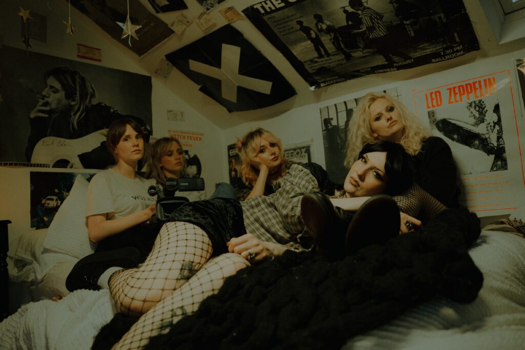 VENUS GRRRLS 2024-2