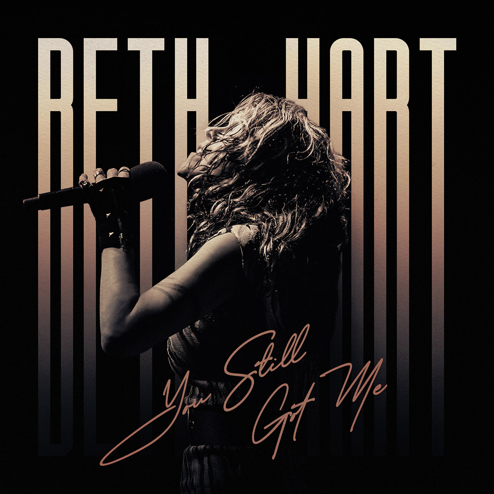 You Still Got Me - Beth Hart