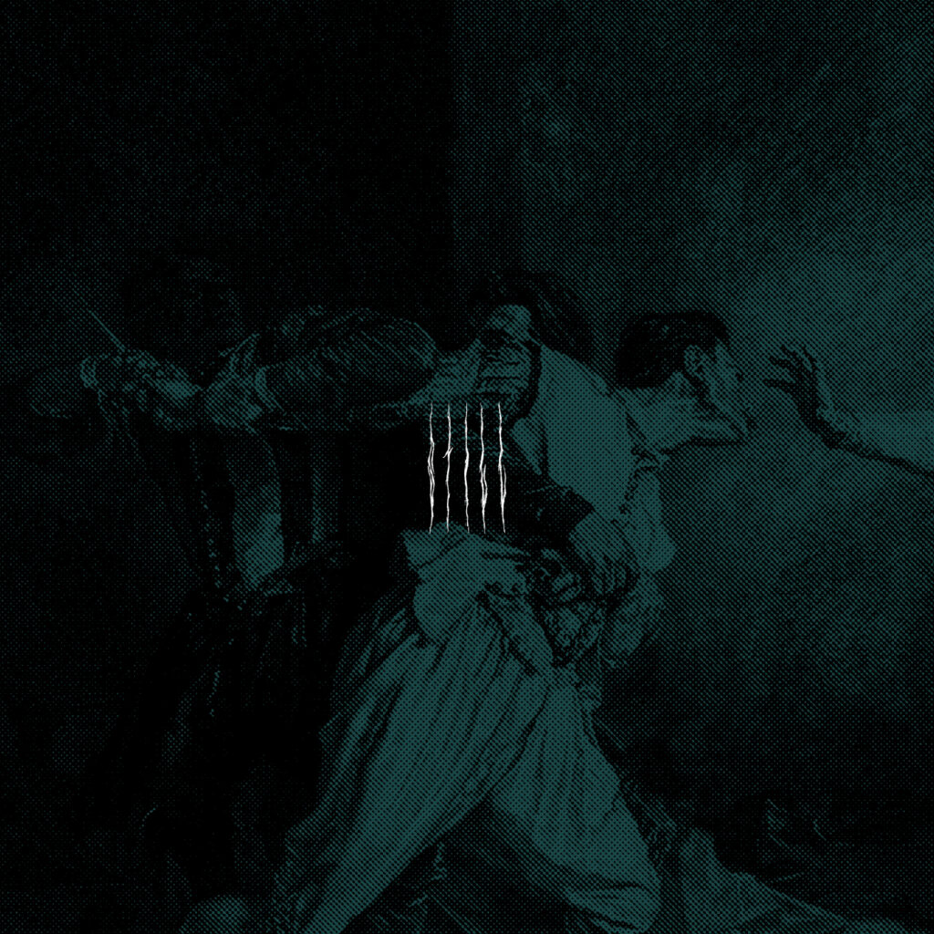 A Theft - Still