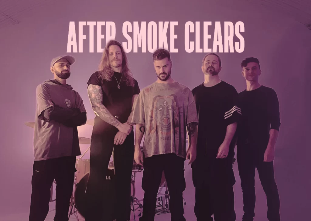 After Smoke Clears 2024