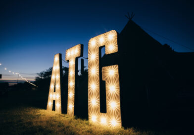 ArcTanGent moves to new location in the Cotswolds for 2027