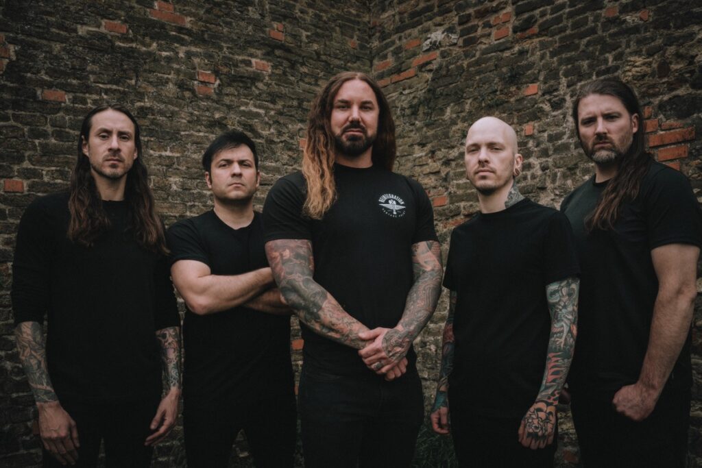 As I Lay Dying 2024-1