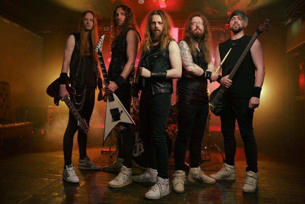 Battle Born 2024
