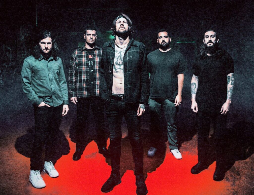 Beartooth 2024